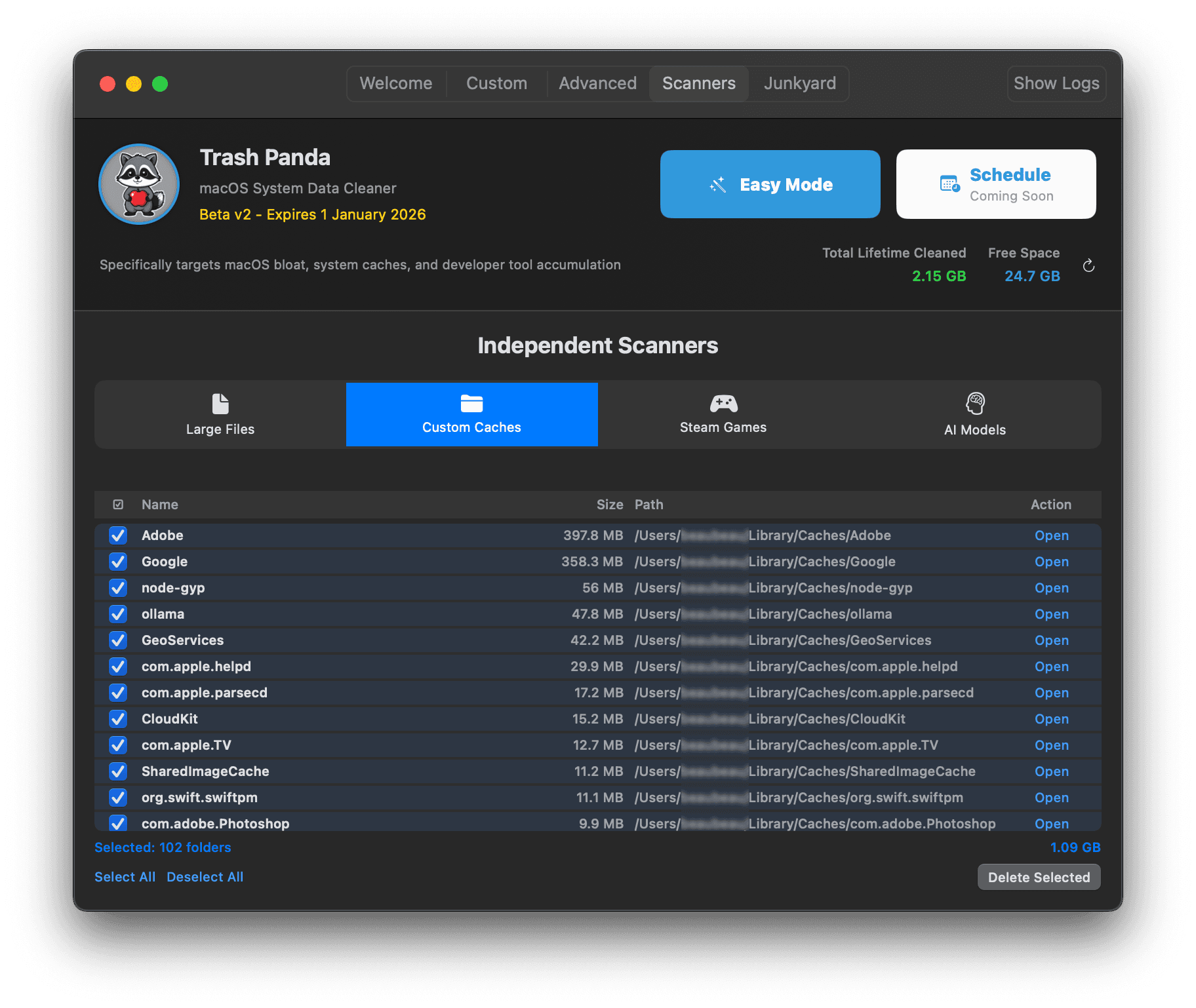 Enterprise CLI for MDM Deployment